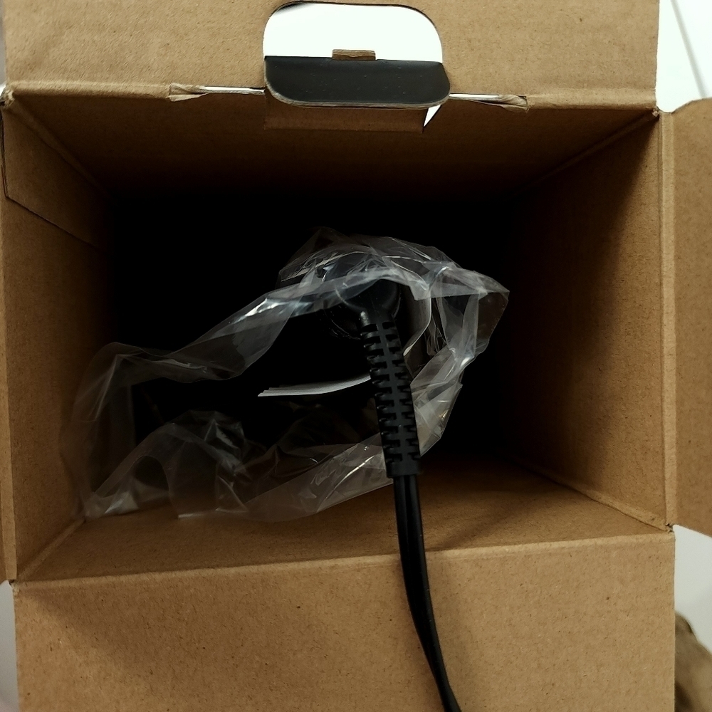 InfinitiPro By Conair Curl Secret Curling Iron, Purple new in box - Picture 8 of 8